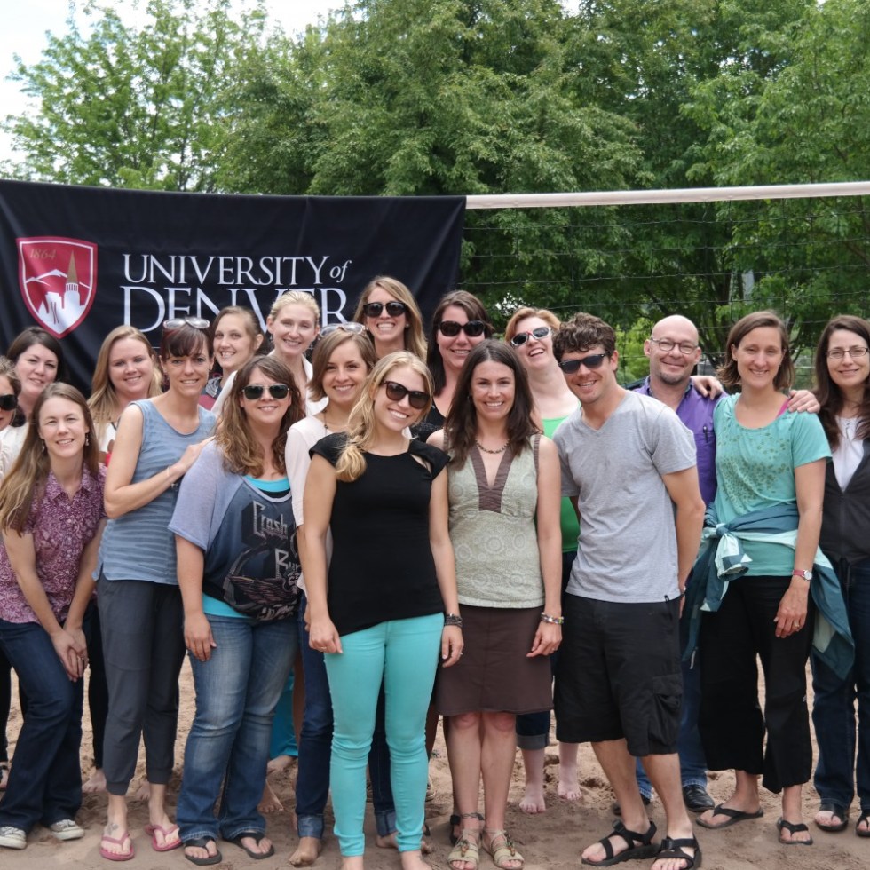 new social work grads ready for their next adventure