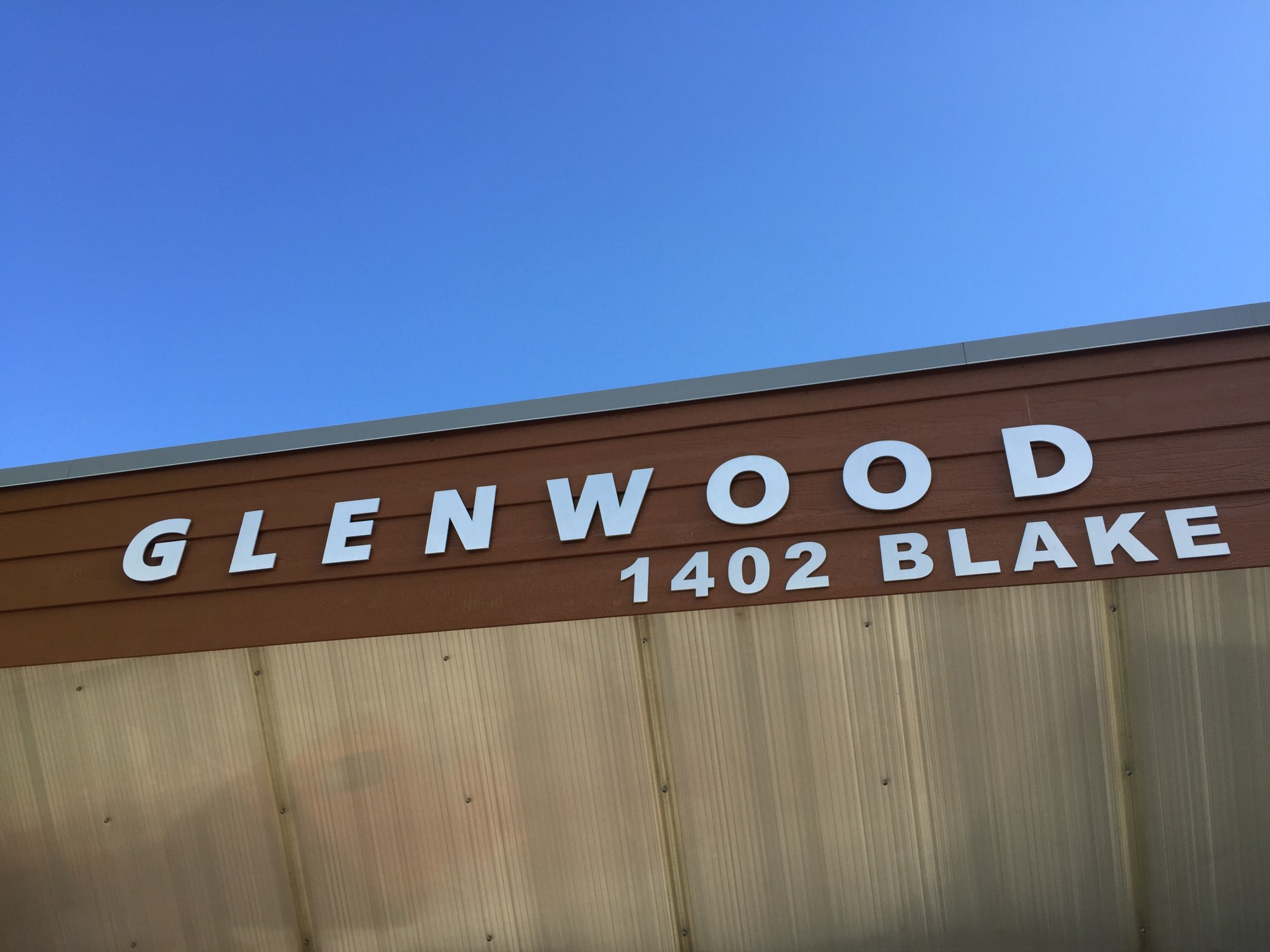 1402 BLAKE || GLENWOOD SPRINGS, COLORADO